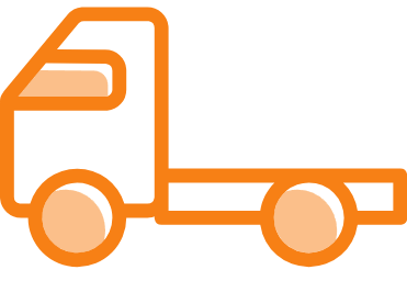 肥乡拖车/平板车